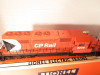 LIONEL TRAINS- 18209 C.P. RAIL SD-40 DUMMY OF C.P. RAIL SET- LN- BOXED - HC3|357444416709
