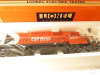 LIONEL TRAINS- 18209 C.P. RAIL SD-40 DUMMY OF C.P. RAIL SET- LN- BOXED - HC3|357444416709