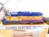 MPC LIONEL 8380 LIONEL LINES SD-28 DIESEL W/PULLMOR MOTOR- LN- BXD - B2R|357444416710