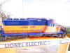 MPC LIONEL 8380 LIONEL LINES SD-28 DIESEL W/PULLMOR MOTOR- LN- BXD - B2R|357444416710