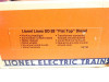 MPC LIONEL 8380 LIONEL LINES SD-28 DIESEL W/PULLMOR MOTOR- LN- BXD - B2R|357444416710