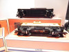 THE LIONEL VAULT 21757 UNION PACIFIC FOUR CAR FREIGHT SET- 0/027- NEW- HC3|357444416726