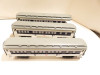 LIONEL TRAINS - NY YANKESS 81654 -THREE PACK ADD-ON PSNGR SET- 0/027- NEW- HB16|396952061808