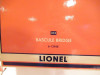LIONEL 12948 SILVER #313 OPERATING BASCULE BRIDGE- BOXED- LN - SH|357444427715