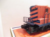 THE LIONEL VAULT - 18846  CENTENNIAL GP-9 DIESEL  W/TMCC / RS  - BOXED - HC1|357444427718