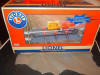 LIONEL- 14113 - OPERATING TRANSFER TABLE ACCESSORY- LN - SH|357444427722