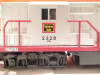 LIONEL- 18569 - CHICAGO - BURLINGTON & QUINCY GP-9 W/TMCC - BOXED-  H1|396952074123