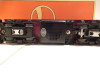 LIONEL- 18569 - CHICAGO - BURLINGTON & QUINCY GP-9 W/TMCC - BOXED-  H1|396952074123