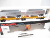 LIONEL-  16322 -SEALAND TTUX CAR  - 0/027- FACTORY CASE OF THREE- NEW -H1|396952074129