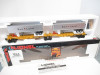 LIONEL-  16322 -SEALAND TTUX CAR  - 0/027- FACTORY CASE OF THREE- NEW -H1|396952074129