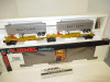 LIONEL-  16322 -SEALAND TTUX CAR  - 0/027- FACTORY CASE OF THREE- NEW -H1|396952074129