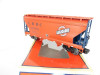 LIONEL LIMITED PROD.- 27058 LRRC 2 BAY ACF STANDARD O HOPPER  - LN- HB1|297537033131