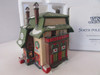 Dept 56 56251 Elfie's Sled & Skates Lighted Building North Pole Series   D2|297540640111