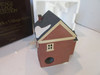 DEPT 56 53511 DISNEY PARKS VILLAGE SERIES OLD WORLD ANTIQUES WDW LIBERTY SQ D8|297540640117