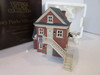 DEPT 56 53511 DISNEY PARKS VILLAGE SERIES OLD WORLD ANTIQUES WDW LIBERTY SQ D8|297540640117