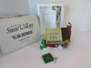 Dept 56 54020 Village Greenhouse Snow Village Lighted Building with Cord D12|357458381795