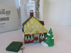 Dept 56 54020 Village Greenhouse Snow Village Lighted Building with Cord D12|357458381795