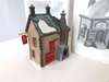 Dept 56 56219 Orly's Bell & Harness Supply Lighted Building North Pole D2|396960399196
