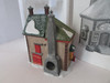 Dept 56 56219 Orly's Bell & Harness Supply Lighted Building North Pole D2|396960399196