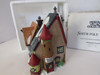 Dept 56 56227 Tassy's Mittens & Hassel's Woolies Lighted Building North Pole  D2|396960399202