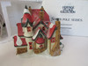 Dept 56 56006 Santa's Workshop Lighted Building North Pole Series D2|396960399203