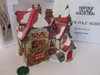 Dept 56 56006 Santa's Workshop Lighted Building North Pole Series D2|396960399203