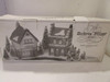 DEPT 56 58327 SET MORSTON FAVERSHAM & TOWN SQUARE CAROLERS TRADITION BOXED D8|396960399204