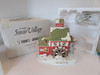 Dept 56 51497 J. Young's Granary Snow Village Lighted Building w/cord D10|357458411008