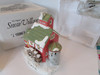 Dept 56 51497 J. Young's Granary Snow Village Lighted Building w/cord D10|357458411008