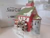 Dept 56 51497 J. Young's Granary Snow Village Lighted Building w/cord D10|357458411008