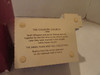 HALLMARK 1994 SARAH PLAIN AND TALL COLLECTION COUNTRY CHURCH BOXED|357458499035