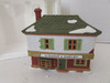 DEPT 56 65005 HERITAGE SCROOGE & MARLEY COUNTING HOUSE 1986 NO CORD/NO SLEEVE D9|357458590323