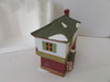 DEPT 56 65005 HERITAGE SCROOGE & MARLEY COUNTING HOUSE 1986 NO CORD/NO SLEEVE D9|357458590323