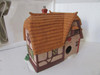 DEPT 56 58246 COBB COTTAGE HERITAGE VILLAGE BUILDING NO SLEEVE/WITH CORD D9|357458590334