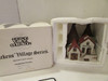 DEPT 56 55670 BISHOPS OAST HOUSE HERITAGE VILLAGE BUILDING NO CORD  D12|297540715159