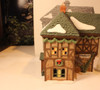 DEPT 56 58334 T. PUDDLEWICK SPECTACLE SHOP DICKENS VILLAGE BLDG NO CORD |357458590350