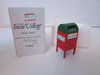 DEPT 56 51985 MAIL BOX METAL ACCESSORY SNOW VILLAGE L126|396960552446
