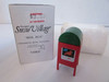 DEPT 56 51985 MAIL BOX METAL ACCESSORY SNOW VILLAGE L126|396960552446