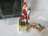 COCA COLA BRAND 64321 TOWN SQUARE VILLAGE ACCESSORY HOLIDAY HOMEWARD BOUND|297540775598