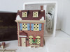 DEPT 56 53511 DISNEY PARKS OLDE WORLD ANTIQUES II BUILDING LIBERTY SQ  AS IS D14|357458770618