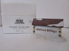 DEPT 56  55692 DICKENS VILLAGE SIGN  VILLAGE ACCESS  MIB  L138|357458823900