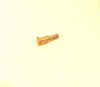 LIONEL POST-WAR PART ZW TRANSFORMER ZW-74 RIVET FOR REVERSING SWITCH- M54A|297550819335