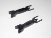 LIONEL PART 610-6403-060- ARTICULATED COUPLER ARM(SHORT) NO KNUCKLE(2) NEW- M21|357485680880
