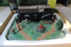 VINTAGE K-LINE  K42401 NEW YORK CENTRAL CABOOSE YARD OFFICE ACCESSORY 0/027 - H1|297552170502