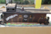 VINTAGE K-LINE  K42401 NEW YORK CENTRAL CABOOSE YARD OFFICE ACCESSORY 0/027 - H1|297552170502