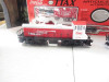 VINTAGE K-LINE TRAINS -  COCA-COLA  TTAX TRAILER TRAIN SET- LN- BOXED- SH|297552170505