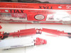 VINTAGE K-LINE TRAINS -  COCA-COLA  TTAX TRAILER TRAIN SET- LN- BOXED- SH|297552170505