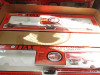 VINTAGE K-LINE TRAINS -  COCA-COLA  TTAX TRAILER TRAIN SET- LN- BOXED- SH|297552170505