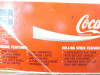 VINTAGE K-LINE TRAINS -  COCA-COLA  TTAX TRAILER TRAIN SET- LN- BOXED- SH|297552170505