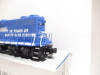 K-LINE TRAINS  K2407-0001 VINTAGE CONRAIL GP-38 DIESEL- 0 GAUGE- LN- BXD- H1|357486375677
